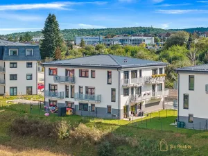 Pronájem bytu 3+kk, Rakovník, Lubenská, 63 m2