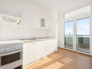 Prodej bytu 3+1, Brno, Mendlovo náměstí, 66 m2