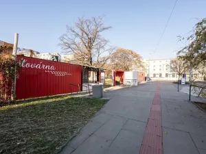 Prodej bytu 3+1, Brno, Mendlovo náměstí, 66 m2