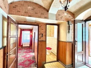 Prodej rodinného domu, Zlonice, Máchova, 159 m2