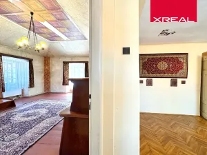 Prodej rodinného domu, Zlonice, Máchova, 159 m2