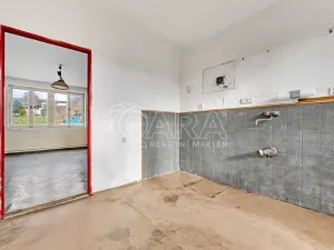 Prodej rodinného domu, Nečtiny - Březín, 109 m2