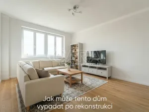 Prodej rodinného domu, Nečtiny - Březín, 109 m2