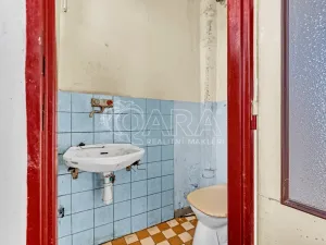 Prodej rodinného domu, Nečtiny - Březín, 109 m2