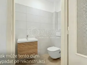 Prodej rodinného domu, Nečtiny - Březín, 109 m2