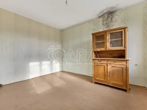 Prodej rodinného domu, Nečtiny - Březín, 109 m2