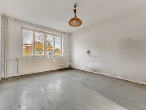 Prodej rodinného domu, Nečtiny - Březín, 115 m2