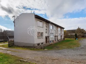 Prodej rodinného domu, Nečtiny - Březín, 115 m2