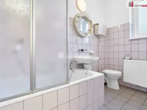 Prodej rodinného domu, Karlovy Vary - Stará Role, Dlouhá, 397 m2