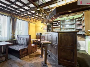 Prodej rodinného domu, Karlovy Vary - Stará Role, Dlouhá, 397 m2