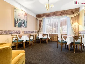 Prodej rodinného domu, Karlovy Vary - Stará Role, Dlouhá, 397 m2