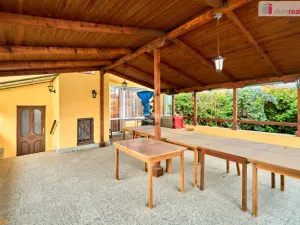 Prodej rodinného domu, Karlovy Vary - Stará Role, Dlouhá, 397 m2