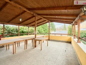 Prodej rodinného domu, Karlovy Vary - Stará Role, Dlouhá, 397 m2