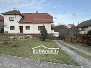 Prodej vícegeneračního domu, Žlutava, 355 m2