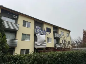 Pronájem bytu 3+kk, Brno, Ponětovická, 70 m2