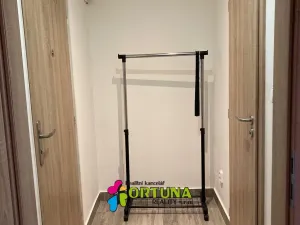 Pronájem bytu 1+kk, Praha - Střížkov, Rumburská, 26 m2