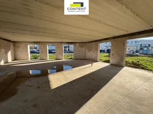 Pronájem skladu, Zlatníky-Hodkovice - Hodkovice, Technologická, 1154 m2