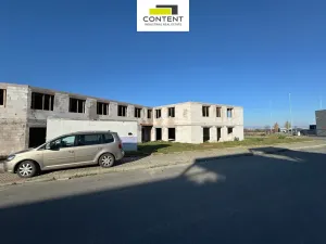 Pronájem skladu, Zlatníky-Hodkovice - Hodkovice, Technologická, 1154 m2