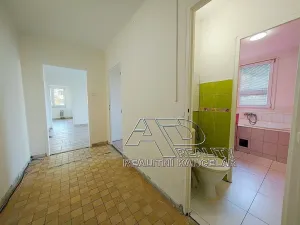 Prodej bytu 3+1, České Budějovice, L. M. Pařízka, 61 m2