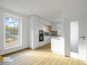 Prodej rodinného domu, Racková, 112 m2