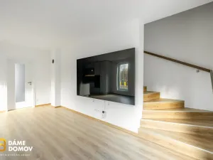 Prodej rodinného domu, Racková, 112 m2