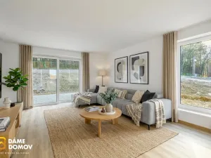 Prodej rodinného domu, Racková, 112 m2