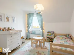 Prodej rodinného domu, Racková, 112 m2