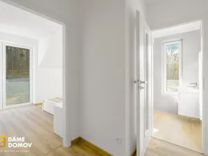 Prodej rodinného domu, Racková, 112 m2