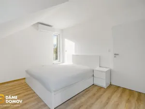 Prodej rodinného domu, Racková, 112 m2