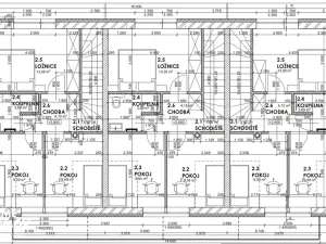 Prodej rodinného domu, Racková, 112 m2