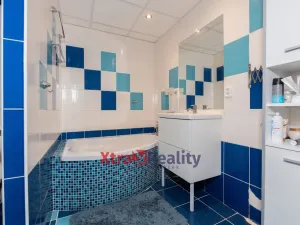 Prodej bytu 3+1, Most, Františka Malíka, 70 m2