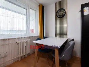 Prodej bytu 3+1, Most, Františka Malíka, 70 m2