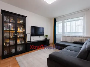 Prodej bytu 3+1, Most, Františka Malíka, 70 m2