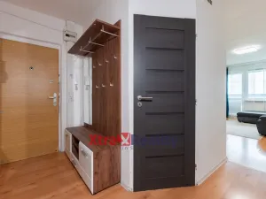 Prodej bytu 3+1, Most, Františka Malíka, 70 m2