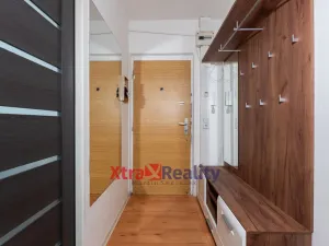 Prodej bytu 3+1, Most, Františka Malíka, 70 m2