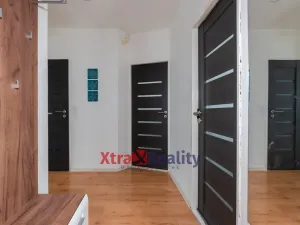 Prodej bytu 3+1, Most, Františka Malíka, 70 m2