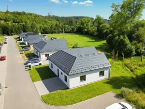 Prodej rodinného domu, Sloup, 120 m2