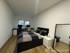 Pronájem bytu 2+kk, Zlín, Ševcovská, 65 m2