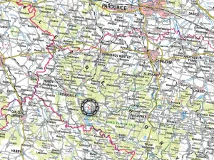 Prodej pole, Seč, 6719 m2