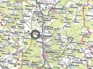 Prodej pole, Černá Hora, 5001 m2