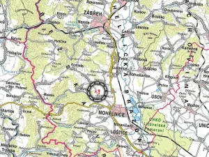 Prodej pole, Mohelnice, 37227 m2