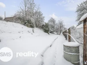 Prodej rodinného domu, Žďárná, 141 m2