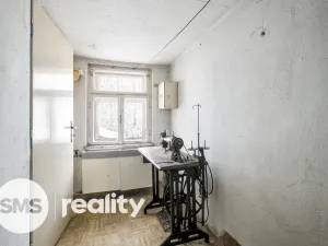 Prodej rodinného domu, Žďárná, 141 m2