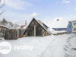 Prodej rodinného domu, Žďárná, 141 m2