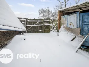 Prodej rodinného domu, Žďárná, 141 m2