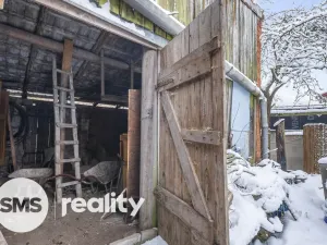 Prodej rodinného domu, Žďárná, 141 m2