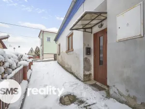 Prodej rodinného domu, Žďárná, 141 m2