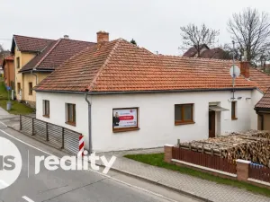 Prodej rodinného domu, Žďárná, 141 m2