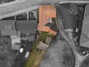 Prodej rodinného domu, Žďárná, 141 m2