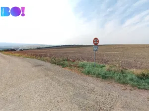 Prodej pole, Dolní Němčí, 16693 m2